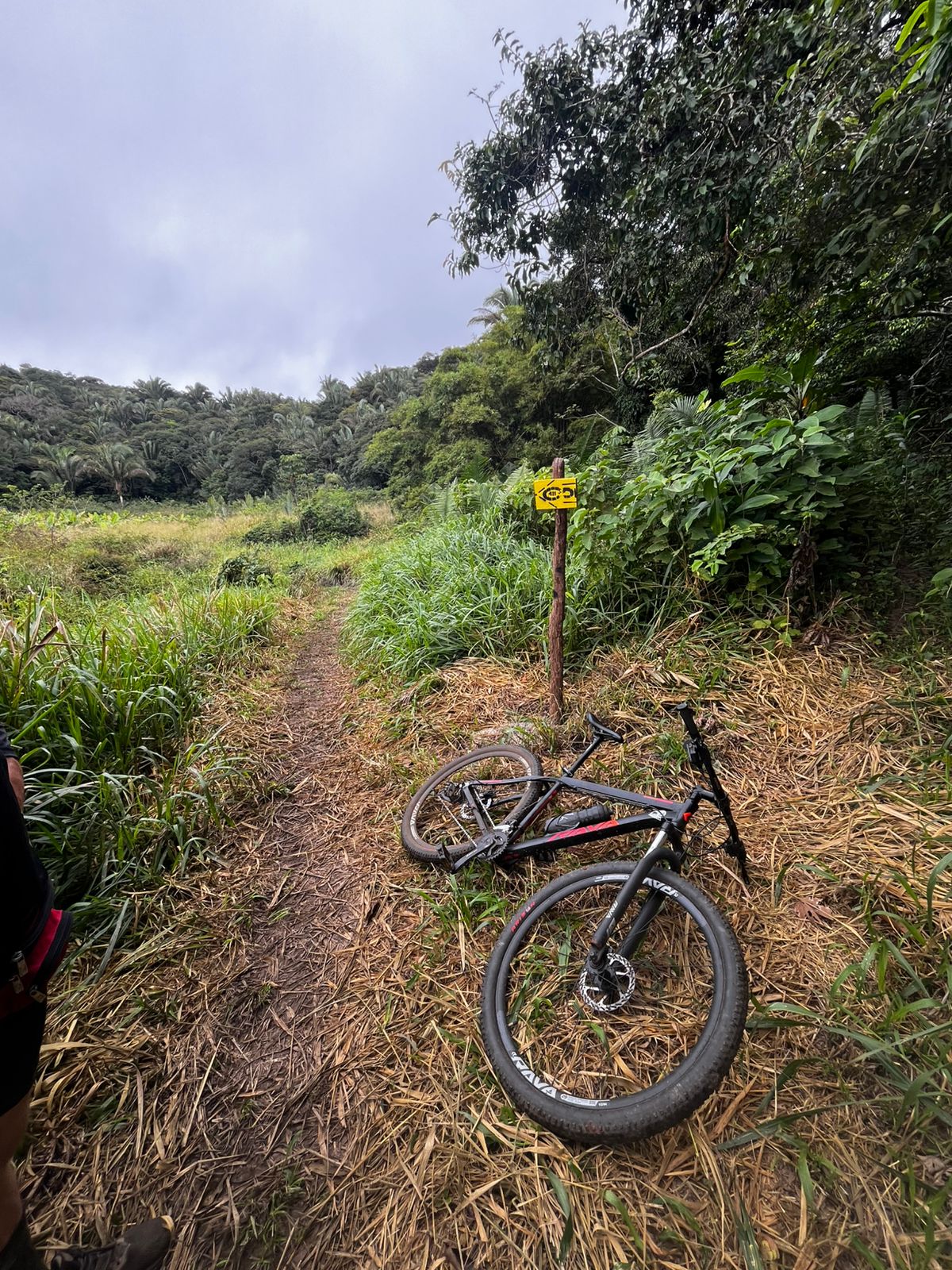 Cachoeira do Ubajara
